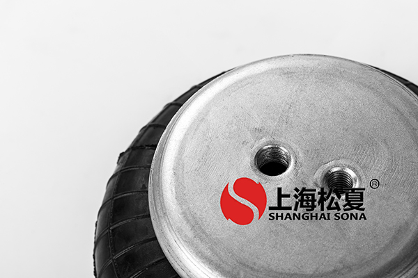 公交車用空氣彈簧？