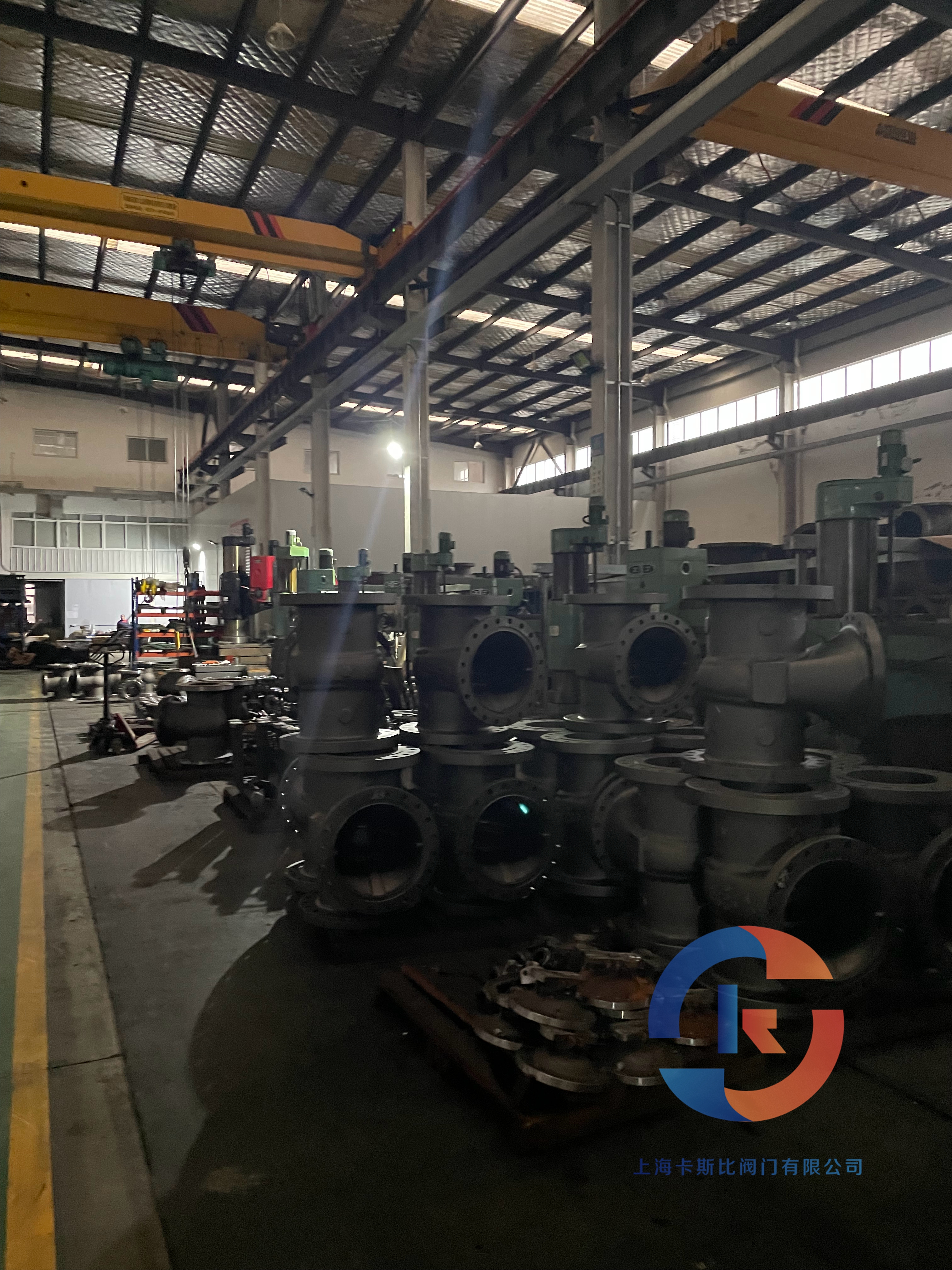上海卡斯比閥門有限公司擁有集科研、設(shè)計制造、銷售服務(wù)于一體的綜合性企業(yè)。主要產(chǎn)品：閘閥，截止閥，止回閥，安全閥，疏水閥，隔膜閥，減壓閥，球閥，柱塞閥，蝶閥，防爆閥門，電動閥門，氣動閥門，水力控制閥，化工通用閥門等，閥門可采用手動、電動、齒輪傳動、氣動等各種驅(qū)動裝置。  咨詢電話：17317980153（微信同號）
