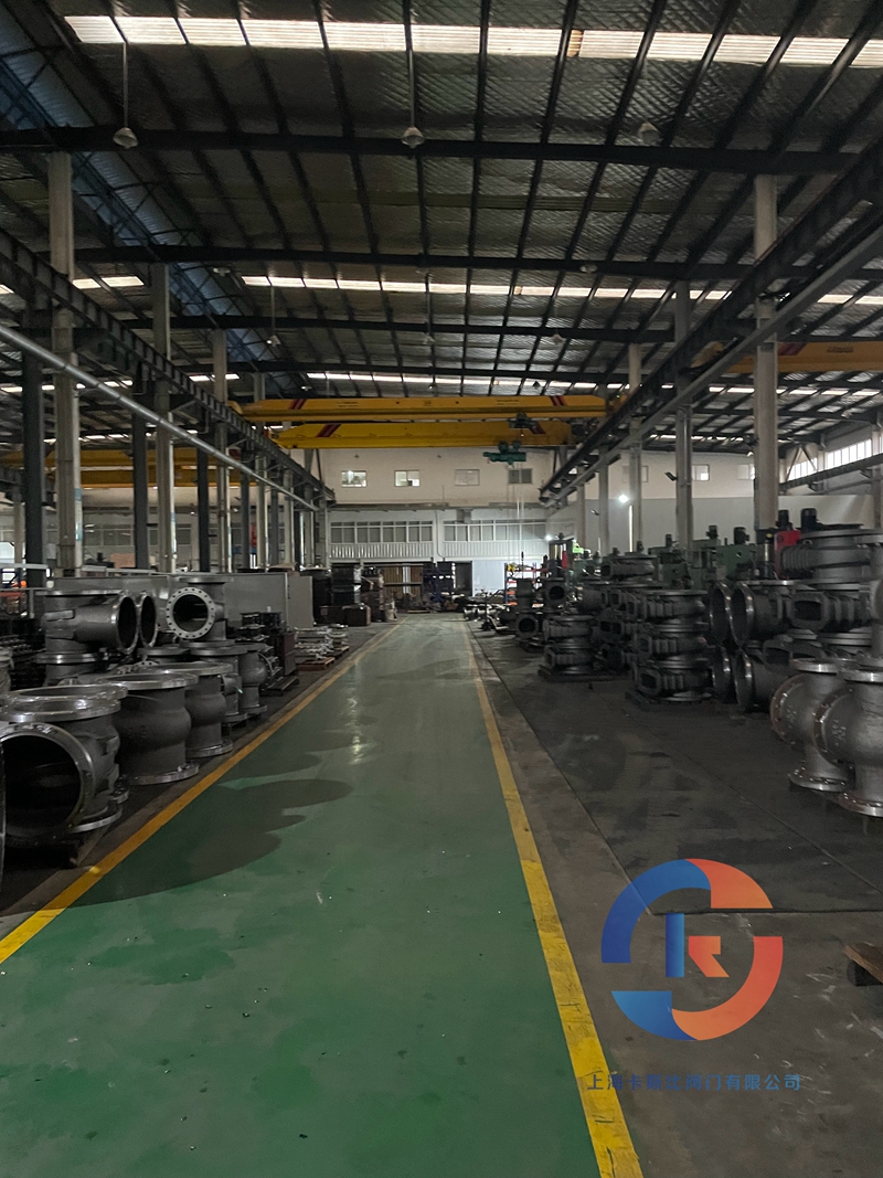 三通調節閥安裝及注意事項有哪些？