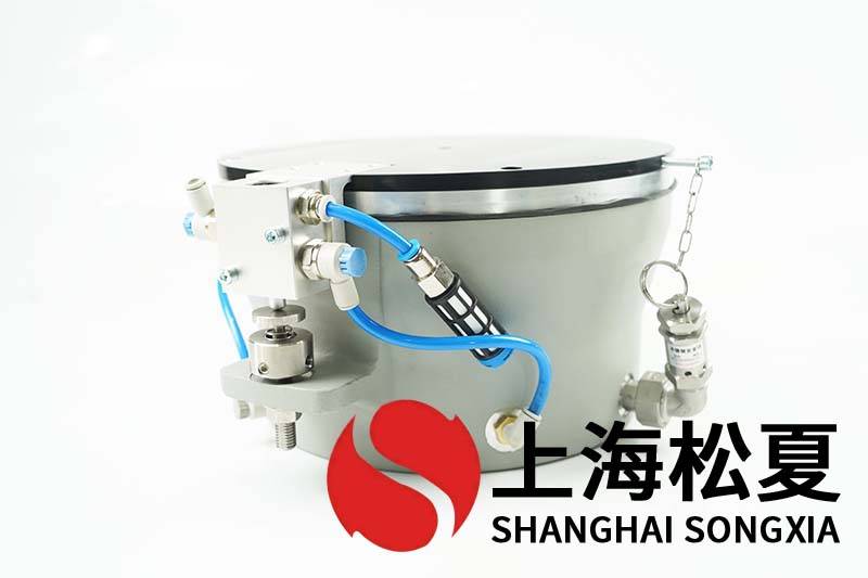 輪廓形狀測(cè)定儀器薄膜式空氣隔振系統(tǒng)出現(xiàn)問題怎么解決？