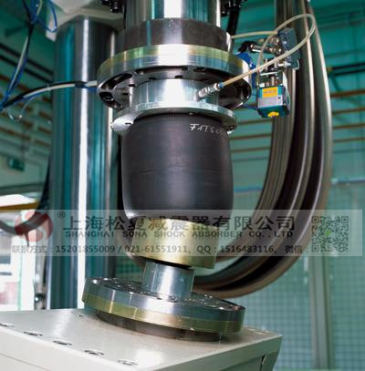 用于<a href='http://m.xxbdfyy.cn/' target='_blank'><u>空氣彈簧</u></a>氣囊的氯丁橡膠配方