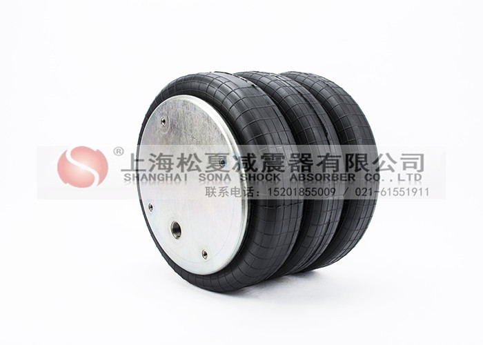 JBF406/520-3橡膠<a href='http://m.xxbdfyy.cn/' target='_blank'><u>空氣彈簧</u></a>