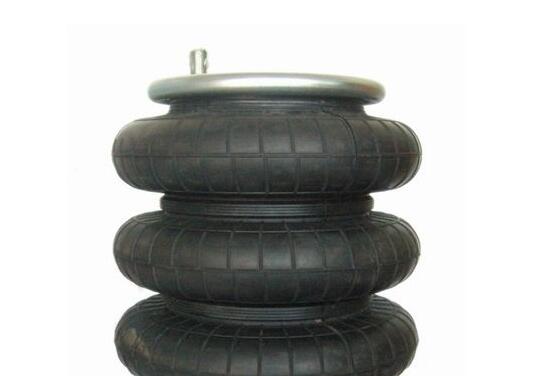 延長橡膠<a href='http://m.xxbdfyy.cn/' target='_blank'><u>空氣彈簧</u></a>使用壽命的工藝方法