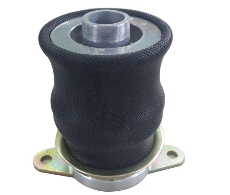 橡膠<a href='http://m.xxbdfyy.cn/' target='_blank'><u>空氣彈簧</u></a>在汽車行業的發展遠景