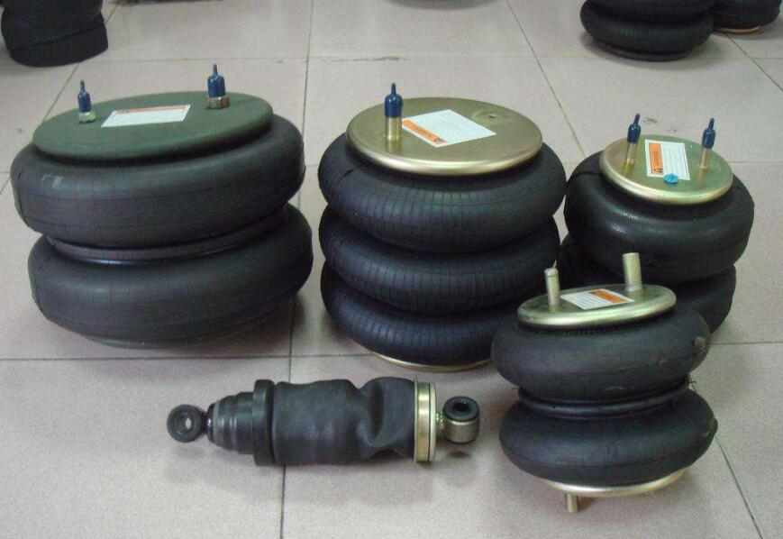 D743H重錘式<a href='http://m.xxbdfyy.cn/' target='_blank'><u>空氣彈簧</u></a>的應(yīng)用