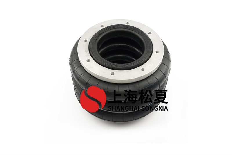 橡膠<a href='http://m.xxbdfyy.cn/' target='_blank'><u>空氣彈簧</u></a>有哪些優勢
